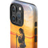 DC Comics Wonder Woman Character Movie Poster iPhone 16 Pro Impact Case